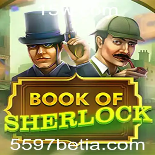 Explorando o Fascinante Mundo de BookOfSherlock
