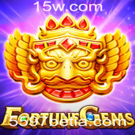 Descubra FortuneGems: Uma Experiência de Jogo Emocionante com 5597bet