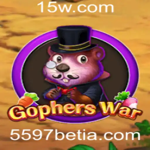 Desvendando GophersWar: O Jogo Estratégico e Seus Desafios