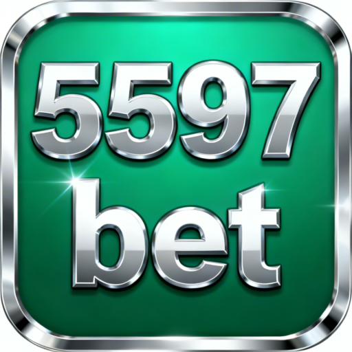 5597bet Logo