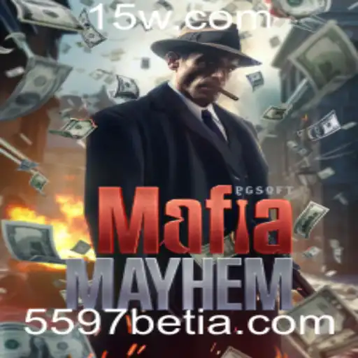 Descubra MafiaMayhem: O Jogo de Estratégia Que Está Conquistando 2023