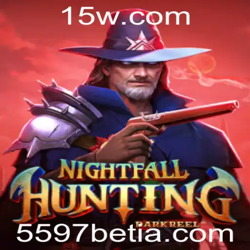 NightfallHunting: Explorando o Novo Fenômeno dos Jogos com 5597bet