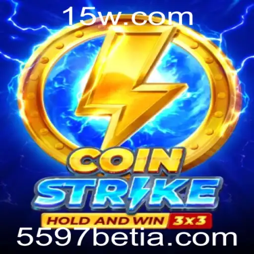 Jogo Coinstrike: Mergulhando nas Regras e Estratégias com 5597bet