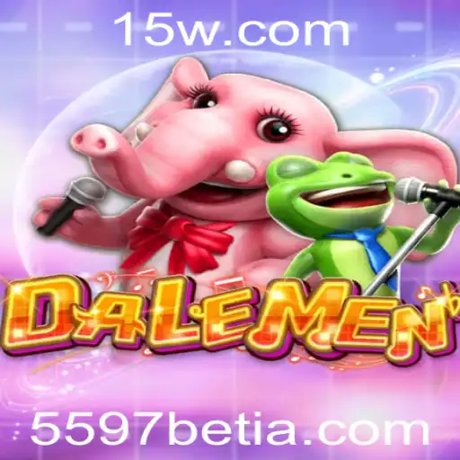 Descubra o Mundo Fascinante de DALEMEN: Um Jogo Cativante