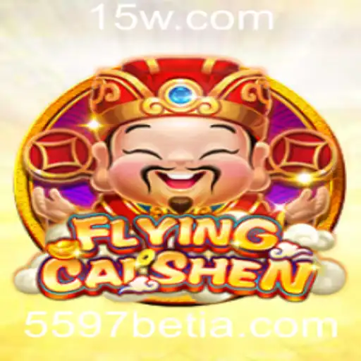 Descubra o Mundo de FlyingCaiShen: Um Jogo Inovador de Sorte e Estratégia