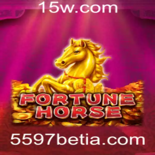 FortuneHorse: Explorando o Empolgante Mundo do Jogo com 5597bet
