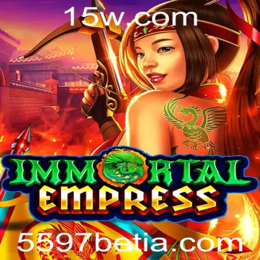 ImmortalEmpress: Mergulhe no Mundo de Estratégia e Aventura