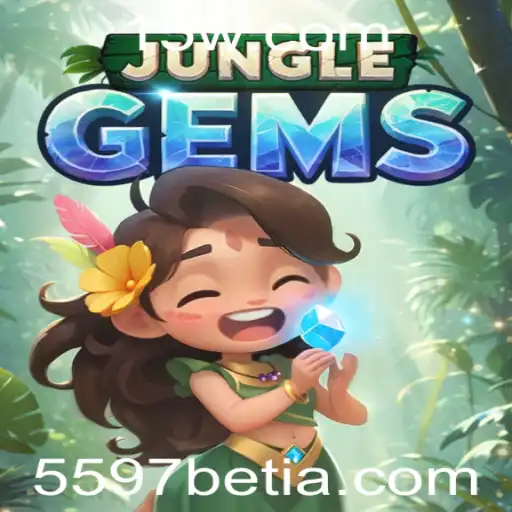 Descubra o Fascinante Mundo de JungleGems: Um Jogo de Aventura e Estratégia