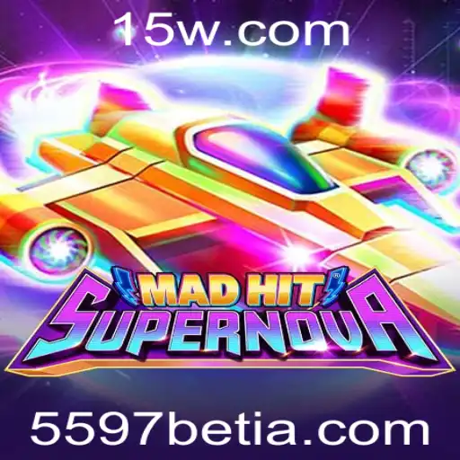 MadHitSupernova: Um Mergulho no Mundo das Aventuras Galácticas com 5597bet