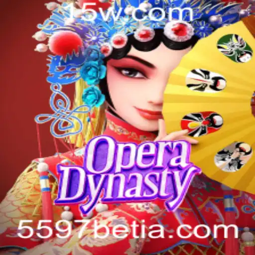 OperaDynasty: Uma Aventura Épica no Mundo dos Jogos Online