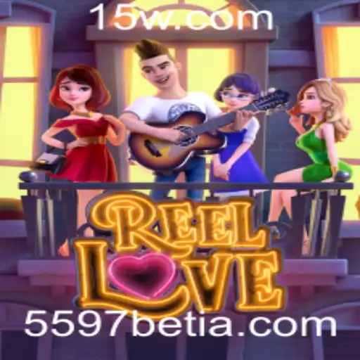 ReelLove: Descubra a Emoção e as Regras do Jogo de Slots