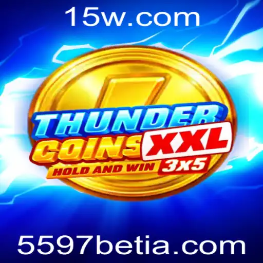 Explorando o Inovador Jogo ThunderCoinsXxl e a Palavra-chave 5597bet