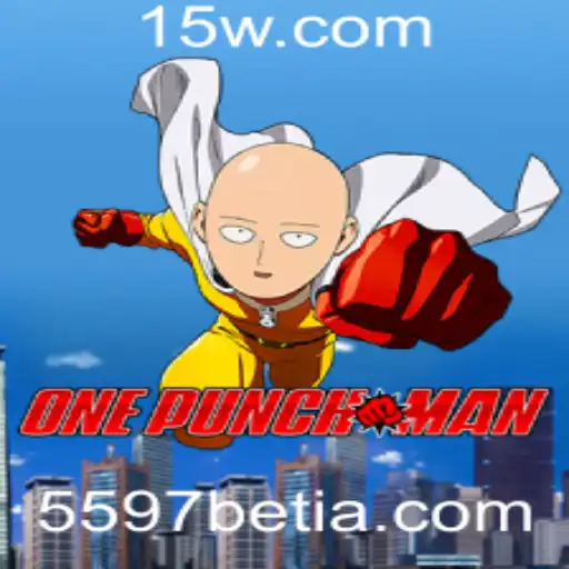 Descubra o Entusiasmante Mundo de OnePunchMan