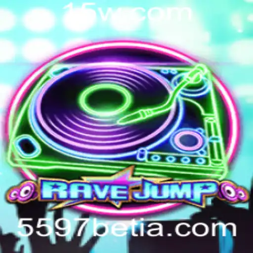 Uma Introdução Completa ao Jogo RaveJump e as Regras de Participação