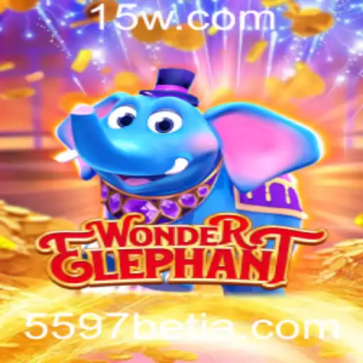 WonderElephant: Descubra o Jogo que Está Conquistando a Comunidade Gamer